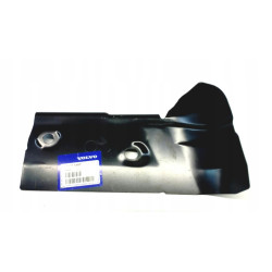 VOLVO S80 V70 XC70 prawy wspornik slupek A OE