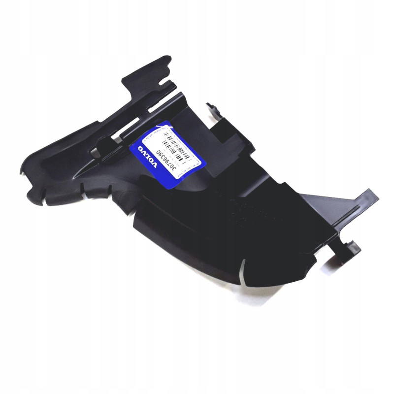 VOLVO S80 V70 XC70 prawa...