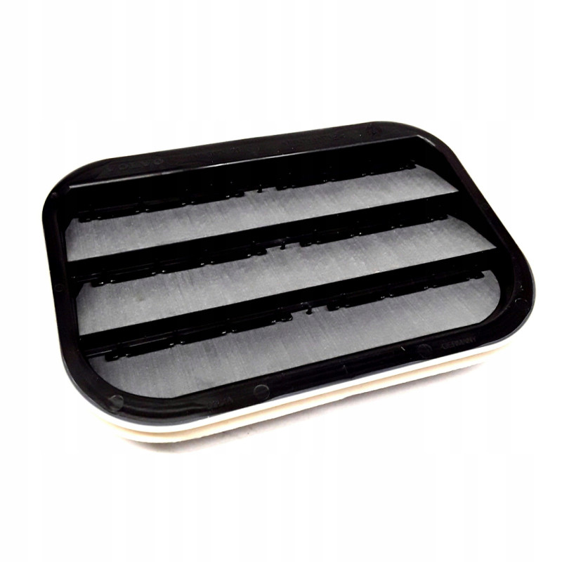 VOLVO V70 XC70 tylna kratka...