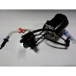 VOLVO V70 S80 XC60 XC70 AWD pompa paliwa kpl OE