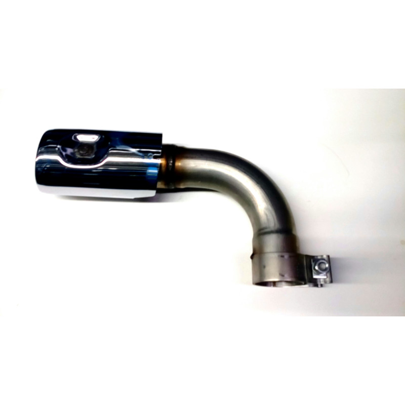 VOLVO XC60 R-Design prawa...