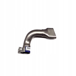 VOLVO XC60 prawa koncowka wydechu 31392527 OE