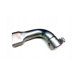 VOLVO XC60 prawa koncowka wydechu 31392534 OE