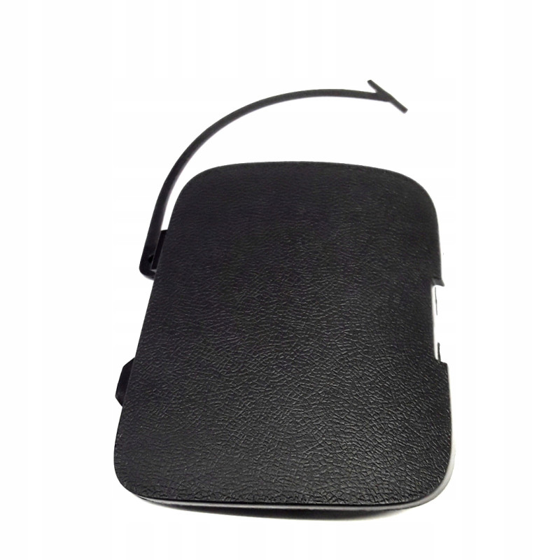 VOLVO XC70 zaslepka hak...