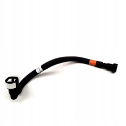 VOLVO C30 C70 przewod paliwowy przy pompie paliwa 30740907