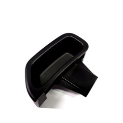 VOLVO XC90 uchwyt pochylania tylnego lewego fotela 8665770