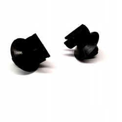 VOLVO XC90 uchwyt linki zaglowka tylnego fotela 9467758