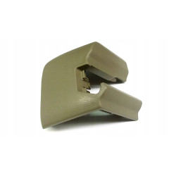 VOLVO XC90 lewa oslona tylnego lewego fotela OE 39876427