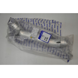VOLVO S80 XC60 alu rura intercoolera turbo OE 31370060
