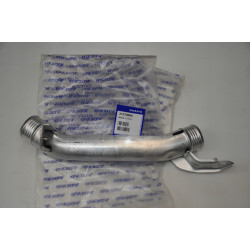 VOLVO S80 XC60 alu rura intercoolera turbo OE 31370060