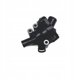 VOLVO C30 C70 S40 V50 S60 V60 obudowa termostat OE 31319606