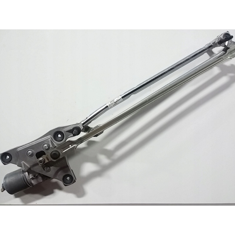 VOLVO S40 V50 mechanizm...