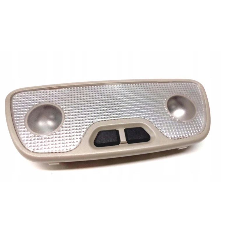 VOLVO S40 V50 XC60 lampka...