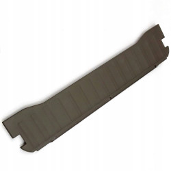 VOLVO XC90 panel tapicerki klapy pokrywy bagaznika 39973776