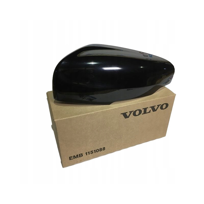 VOLVO XC60 lewa obudowa...