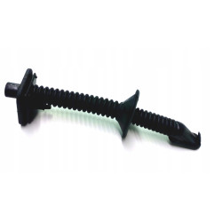 VOLVO C30 C70 S40 V50 przelotka instalacji drzwi 31210458