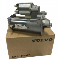VOLVO C30 C70 V70 XC70 S80 rozrusznik oryginal OE 36003221