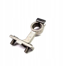 VOLVO C30 C70 S40 V50 klema akumulatora plus + OE 30656851