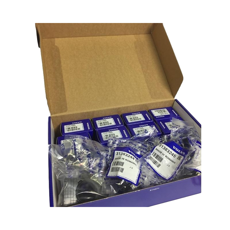 VOLVO S90 V90 asystent...