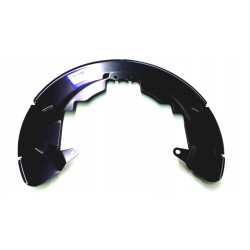 VOLVO S40 V50 przednia tarcza kotwiczna oslona 320 30778891