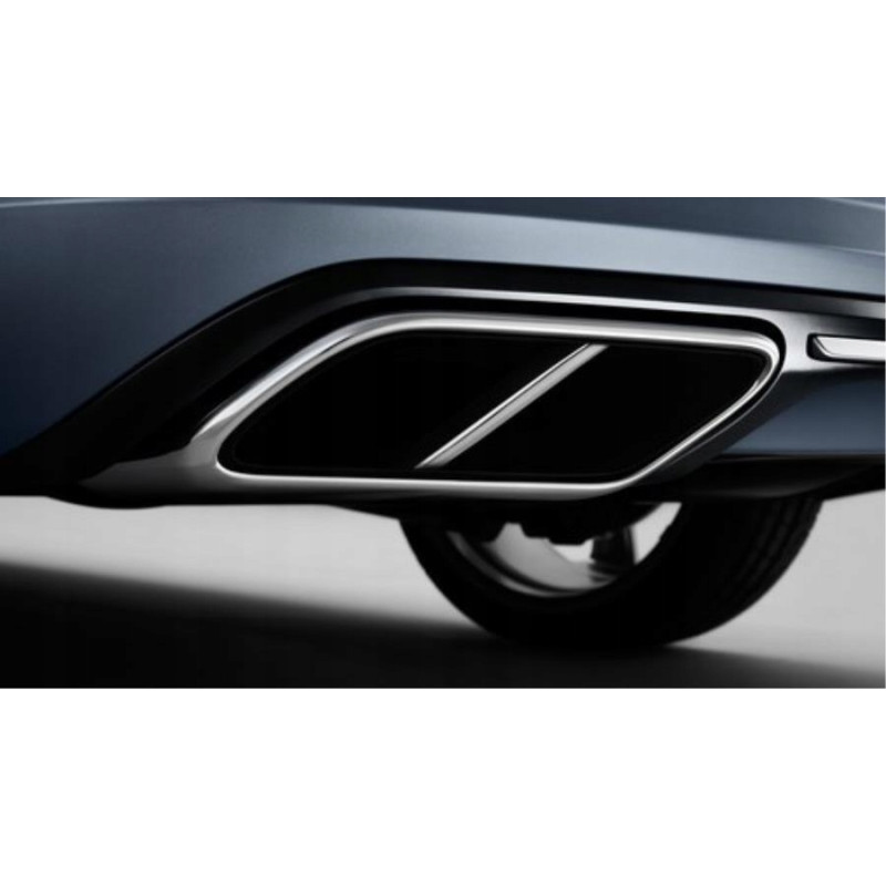 VOLVO S90 V90 koncowki...