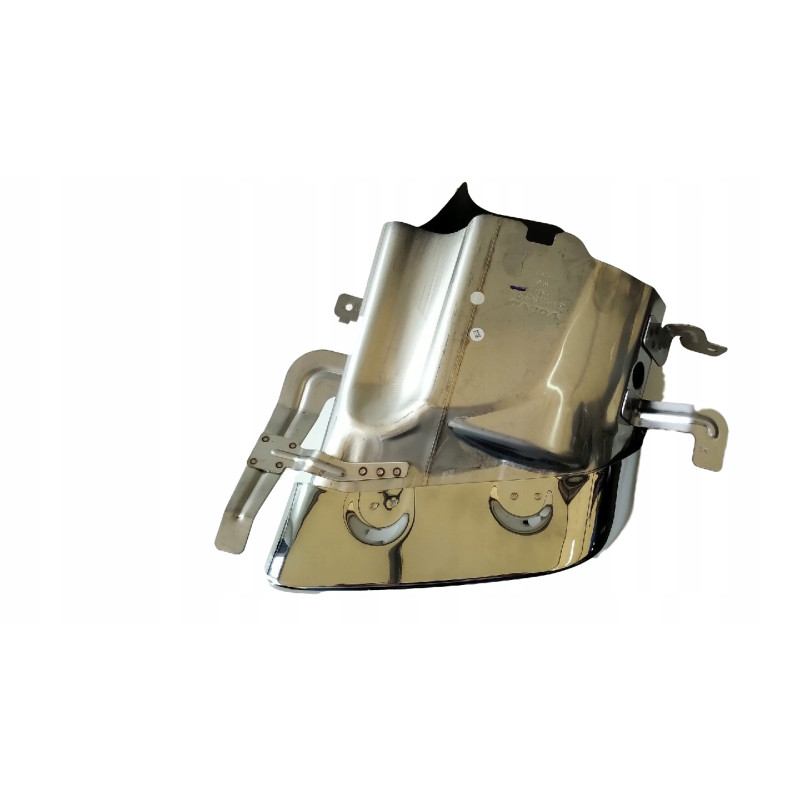 VOLVO S90 V90 koncowki wydechu nowe dzielone OE 31428863