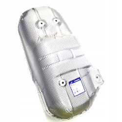 VOLVO XC90 oslona termiczna tlumika koncowego OE 8624879