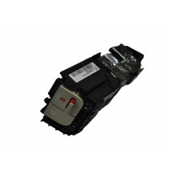 VOLVO V60 XC60 V70 XC70 zamek kanapy tyl lewy OE 39852156