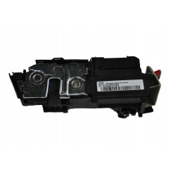 VOLVO V60 XC60 V70 XC70 zamek kanapy tył lewy OE 39852156