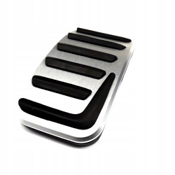 VOLVO S40 V50 nakladki na pedal gazu R-DESIGN OE 31255193