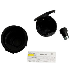 VOLVO C30 C70 S40 V50 popielniczka srodkowy tunel 8635154