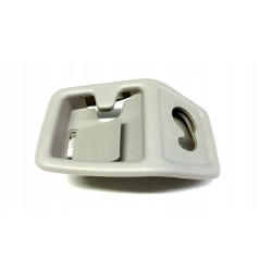 VOLVO XC90 lewe mocowanie rolety w podsufitce 39897662