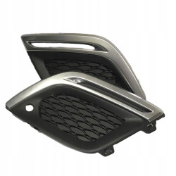 VOLVO XC60 R-Design kratki przedniego zderzaka kpl 30758120