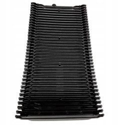 VOLVO C30 C70 S40 V50 roleta zaluzja konsola tunel 9123545