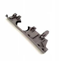 VOLVO C30 C70 S40 V50 zaslepka uchwytu na kubki OE 8650694