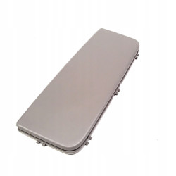 VOLVO C30 S40 V50 lusterko oslony przeciwsloneczne 39866716