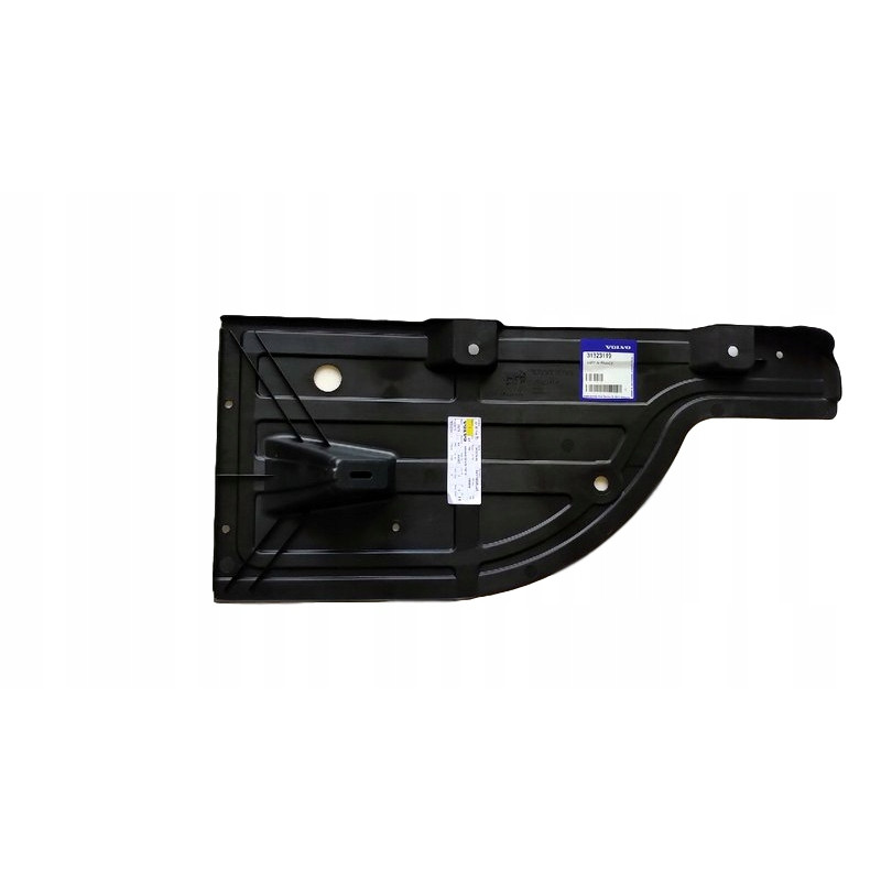 VOLVO V60 oslona podwozia...