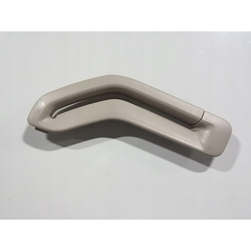 VOLVO XC90 lewa przelotka...