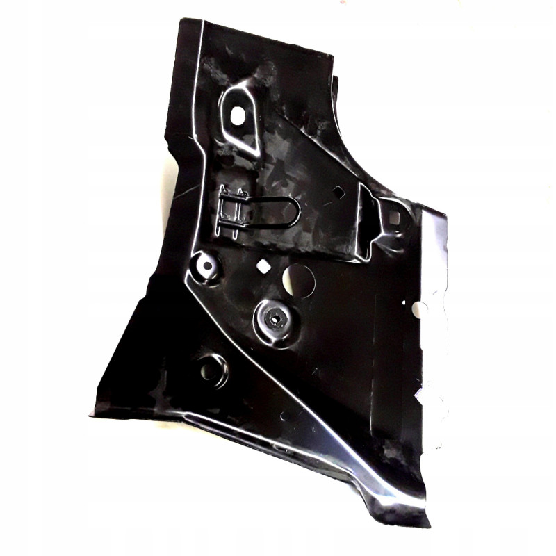 VOLVO S40 lewa czesc tylnej...