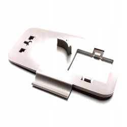 VOLVO XC90 lewa podkladka raczki podsufitki OE 39876762