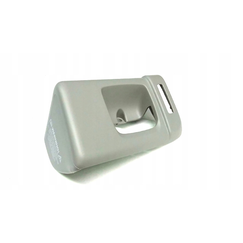 VOLVO S40 prawa oslona...