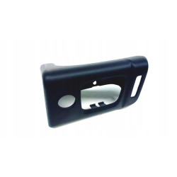 VOLVO S40 prawa oslona zamka kanapy tyl OE 39984473