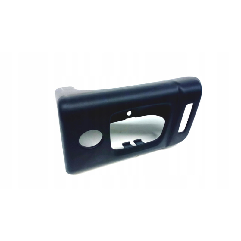 VOLVO S40 prawa oslona...