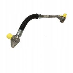 VOLVO S60 1,6T przewod olejowy turbosprezarki OE 31422254