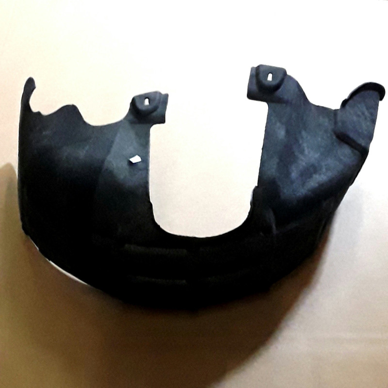 VOLVO S40 V50 nadkole tylne...