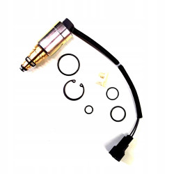 VOLVO S60 V60 XC60 zawor sprezarki klimatyzacji 31305844 31305845 30665603