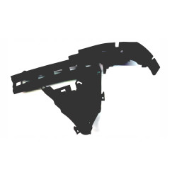 VOLVO S40 V50 wspornik zamka drzwi przedni prawy 30784047