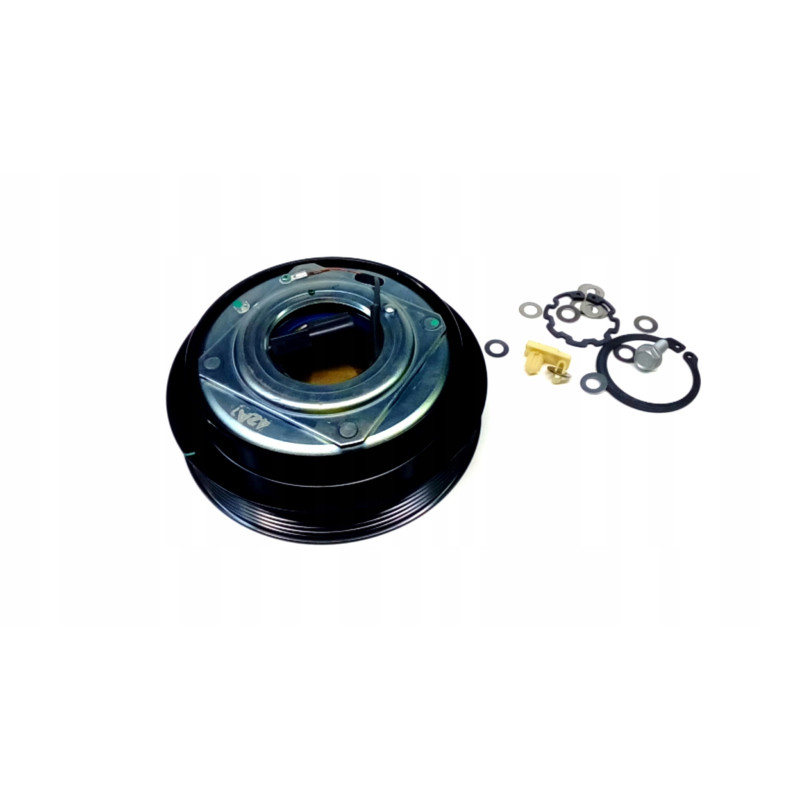 VOLVO XC70 XC90 sprzeglo sprezarki klimatyzacji 31250665 30730980