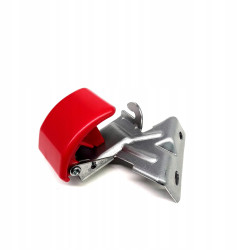 VOLVO C30 C70 S40 V50 zabezpieczenie zamek maski 8679406