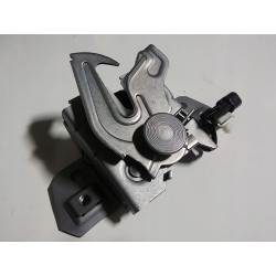 VOLVO C30 C70 S40 V50 zamek maski z alarmem OE 30716529